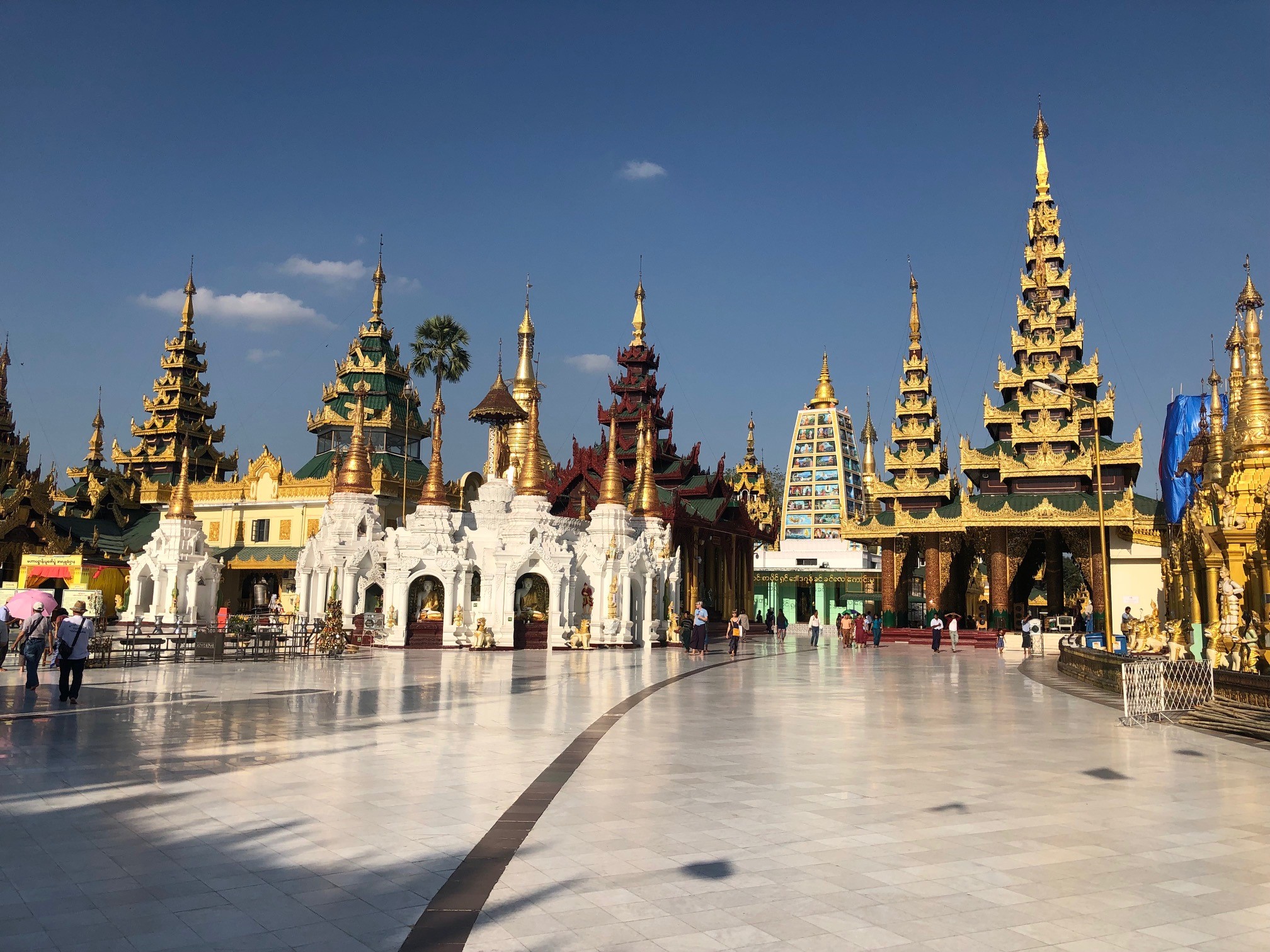 myanmar